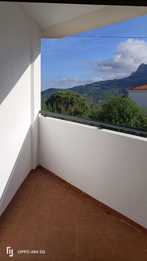 Casa Pepa Guadalest Exterior foto